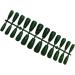 dijiusidy Lady Art Nails Long Removable Fashion Full Cover Patch Professional Colorful European Detachable Manicure Tools - Buy Online on GoSupps.com