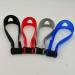 Amagogo Hair Trimming Guide Neckline Template Adjustable for Neckline Haircuts DIY Trimming Red - Buy Online on GoSupps.com
