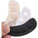 Women's Metatarsal Pads - Ball of Foot Cushions for High Heels | Pain Relief Toe Pads for Forefoot | Non-Slip Design - Buy Online on GoSupps.com