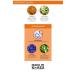 FOODAHOLIC Multi-Sun Cream SPF50+ PA+++ - Anti-Wrinkle Sun Screen 70ml | Best International Shipping - Buy Online on GoSupps.com