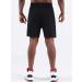NELEUS Men's 7-Inch Workout Running Shorts with Pockets - 3 Pack (Black/Grey/Olive Green) - Size Large | Lightweight & Durable - Buy Online on GoSupps.com