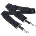 Longer band elastic