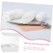 Buy Gatuida Cotton Swab Roller Box - Automatic Cotton Dispenser for Makeup Bags & Drawer Storage - Stylish White Design - International Shipping Available - Buy Online on GoSupps.com