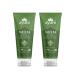 Ayumi Neem & Tea Tree Face Mask. Vegan Cruelty-Free Dermatologically-Tested 2 x 100ml