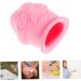 NOLITOY Appareil Repulpant L vres en Silicone Format Portable Aspiration pour Femmes Exercice Buccal Usage Quotidien Rose - Buy Online on GoSupps.com