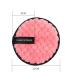 SiChun 4pcs Microfiber Cloth Pads Reusable Cleaning Cloths for Makeup & Wipes | Eco-Friendly Cotton Pads - Buy Online on GoSupps.com