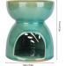 Essential Oil Burner for Aromatherapy & Meditation | Classic Charcoal Melting Burner - Ideal for Home Decor & Spiritual Gifts - Buy Online on GoSupps.com