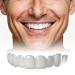 2 Pairs Temporarily Restore Confident Smiling Teeth Whitening Kits(1)