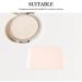 Mipcase 5feuilles Bandes lastiques pour Nez Contouring des Narines Correcteur lastique Bandes Hypoallerg niques Indolores Outil de Beaut Correcteur Naturel Rehaussement des Narines - Buy Online on GoSupps.com