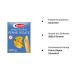 Barilla Gluten-Free Penne Rigate Paste - Delicious Corn & Rice - Ideal for Celiac & Gluten Intolerance (14 x 400g) - International Shipping Available - Buy Online on GoSupps.com