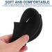 Magiclulu 2 STK VR Eye Pads - Silicone Headset Face Mask | Comfortable VR Headset Cover & Cozy Eyelash-Friendly Cushion - Buy Online on GoSupps.com
