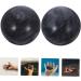 Lurrose 8 STK Jade Baoding Massage Balls for Health Exercises - Optimal Wellness & Stress Relief for Women - Buy Online on GoSupps.com