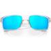 Buy OAKLEY Unisex-Adult OO9449-0460 Sunglasses Polished Clear 60 | International Shipping Available - Buy Online on GoSupps.com