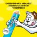 Dreamies Katzeneckerlis Creamy Salmon Snacks - 44 Portions of Delicious Treats for Cats (11 x 4 x 10g) - International Shipping Available - Buy Online on GoSupps.com