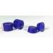 DreamFire 92a Purple Skateboard Bushings for Longboard and Cruiser Trucks - 7 inch Size - Buy Online on GoSupps.com