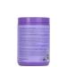 Inebrya Blondesse No-Yellow Mask 1000ml Vanilla - Professional Hair Care for Blonde Hair | Fast International Shipping - Buy Online on GoSupps.com