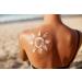 BLUE FARM | Anti Aging Booster SPF 10 ml 100. Anti-aging sun concentrate for face and body low protection spray with activator. Leaves no residue. Complete absorption - Buy Online on GoSupps.com