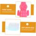 Gleavi 40 Pcs Crocodile Toothbrush Set - Cute Children's Oral Care Perfect for Kids' Dental Hygiene - Buy Online on GoSupps.com