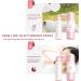 High Pressure Oxygen Facial Machine with Micro-Nano Mist Sprayer for Deep Hydration and Beauty Spa - Face Care Beauty Tools - Buy Online on GoSupps.com