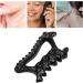 Verdant Touch Ceramic Gua Sha Tool Pain Relief Massager for Face & Body Lymphatic Drainage Scraper - Buy Online on GoSupps.com