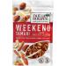 naturSource Artisanal Weekend Tamari Snack Mix Made in Canada Value Size Re-Sealable Pack (550 g)