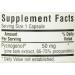 Bluebonnet Nutrition Pycnogenol 50mg - Powerful Antioxidant Supplement - Buy Online on GoSupps.com