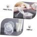 MAGICLULU 2 Sets Face Wash Foamer Facial Foam Maker Maker Bubble Foamer Face Foam Maker Foamer for Face Wash Foam Maker for Face Wash Portable Foaming Tool - Buy Online on GoSupps.com