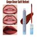 Buy 24-Hour Waterproof Lip Gloss - Smooth Luster Lightweight Moisturizing Formula High Impact Color | International Shipping - Buy Online on GoSupps.com