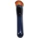 Molieeigin Angled Flat 131 Japan Liquid Foundation Brush Cream Sculpting Contour Makeup Brush Handle with Case - Buy Online on GoSupps.com