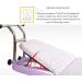 SPUZZO Back Traction Device for Cervical Spondylosis & Herniated Disc - Physiotherapy Spinal Stretcher & Body Elongation Orthosis - Buy Online on GoSupps.com