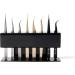 Beauty7 Curved Eyelash Extension Tweezers - Precision Bent Stainless Steel with Case | Ideal for Professional Use - Buy Online on GoSupps.com