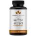 Saffron Extract Capsules - Premium Saffron Supplements - 88.50 mg Pure Saffron Pills - Mood Support - Eye Support - Made in The USA - 60 Capsules