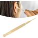 Double Head Ear Acupuncture Pen | Pain Relief & Reflex Zone Massage | Comfortable Handle for Easy Use - Buy Online on GoSupps.com