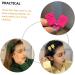 Beaupretty Hair Pairs mahjong hairpin vintage headwear hair charms new year party favor hair jewelry hair sticks novelty barrettes creative barrettes nonslip hairpins girl alloy issue Card - Buy Online on GoSupps.com