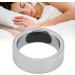 Smart Health Ring Sleep Quality Monitoring IPX8 Waterproof Blood Oxygen Smart Ring Step Counting for Indoor (17)(18)(21) - Buy Online on GoSupps.com