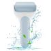 LATME Ice Roller for Face Eyes Womens Gifts Face Massager Roller Puffiness Migraine Pain Relief and Minor Injury Haze Blue