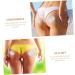 Ultechnovo 36 STK Replacement Gel Pads for Belly Stimulators | Abdominal Muscle Trainer & Skin Toner Hydrogel Pads - Buy Online on GoSupps.com