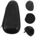Buy Cabilock Razor Storage Box - Travel Case & Organizer for Male Razors | Lightweight EVA Shaver Carrier Bag - Buy Online on GoSupps.com