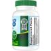 Nutrition Now PB 8 ProBiotic Acidophilus Vegetarian - 120 VegCap 2 Pack - Buy Online on GoSupps.com