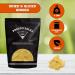 Ginger Sliced and Crystallized 2 lbs. Resealable Pouch - Yummy Candy Snack by Presto Sales LLC - Buy Online on GoSupps.com