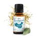 Eucalyptus Essential Oil from Bio-Young Aromas in China - Eucalyptus Essential Oils for Skin and for Diffuser - Aceite de Eucalipto (15ml) Eucalyptus 0.5 Fl Oz (Pack of 1)
