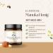 Buy Premium Threat Manuka Honey MGO 400+ 600g - 100% Authentic New Zealand Honey with Certified Methylglyoxal - Buy Online on GoSupps.com