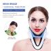 Adjustable Cervical Spine Traction Device for Chronic Neck Pain Relief | Neck Support & Spine Care - Buy Online on GoSupps.com