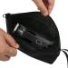 Buy LNHGH Portable Suitcase for Trimmers - Waterproof Storage Bag for Men's Grooming & Haircut Essentials - Buy Online on GoSupps.com