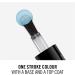 Rimmel 60 Seconds Super Shine Nail Polish - 8 ml Breakfast in Bed Breakfast in Bed 8 ml (Pack of 1) - Buy Online on GoSupps.com