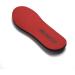 RUN619 6mm Zero Drop Shoe Insoles | Men's Size E (11-12) | Flat Firm Inserts | Foot Forming | Ideal for Running, Walking, Work or Hiking - Buy Online on GoSupps.com
