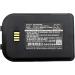 Buy BIP-6000_E NX5-2004 6251-0A J62510N0272 5200mAh Battery Compatible with Pidion BIP-6000 - 3.7V | International Shipping Available - Buy Online on GoSupps.com