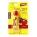 Carmex Strawberry Flavor Everyday Soothing Lip Balm SPF 15 Tube 0.35 oz (Pack of 3) 0.35 Ounce (Pack of 3)
