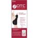 OTC Flexible Stay Select Series Thumb Stabilizer - Black Left Hand Small | International Shipping Available - Buy Online on GoSupps.com