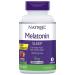 Natrol Melatonin Fast Dissolve Extra Strength Strawberry 5 mg 150 Tablets